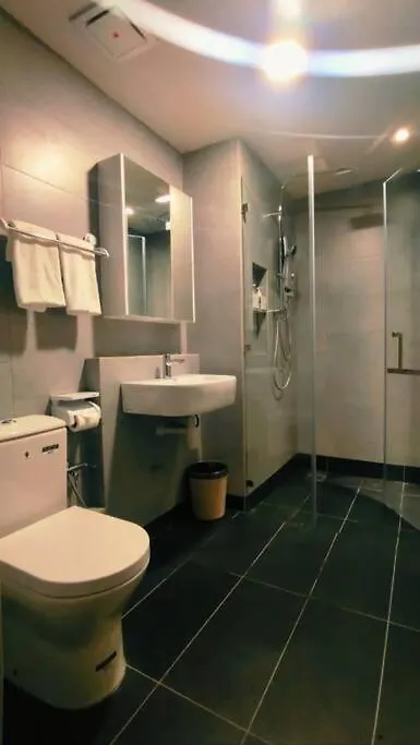 Apartmán Mam'S Home T1-City View Kota Kinabalu